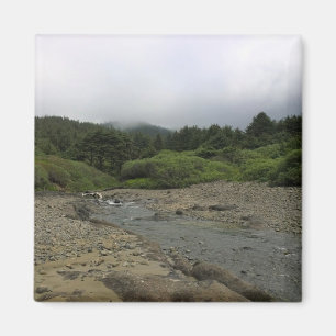 Aimant Bob Creek, OU