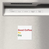 Aimant BobCoffee (In Situ (Lave-vaisselle))
