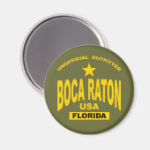 Aimant Boca (Recto/Verso)