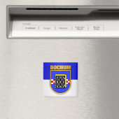 Aimant Bochum (In Situ (Lave-vaisselle))