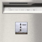 AIMANT BODIE ISLAND LIGHTHOUSE-MAGNET (In Situ (Lave-vaisselle))