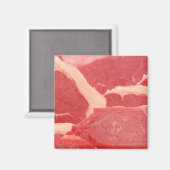 Aimant Boeuf (Recto/Verso)