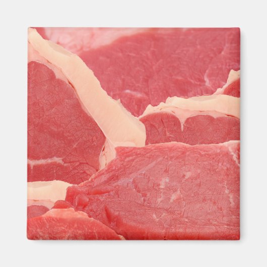 Aimant Boeuf (Devant)