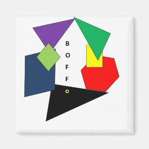 Aimant Boffo
