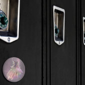 Aimant Bohême Fairy Ball Gown | Boudin Ombre