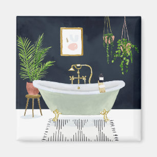 Aimant Boho Bath Ier