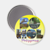 Aimant Bohol (Recto/Verso)