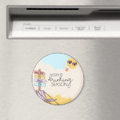 Aimant Boire dans la journée (In Situ (Lave-vaisselle))