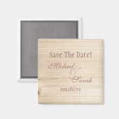 Aimant Bois (Recto/Verso)