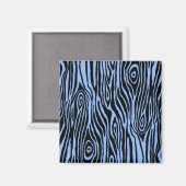 Aimant Bois Faux (Recto/Verso)