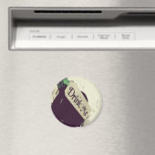 Aimant Bois-moi (In Situ (Lave-vaisselle))