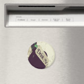 Aimant Bois-moi (In Situ (Lave-vaisselle))