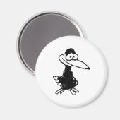 Aimant boisseau (Recto/Verso)