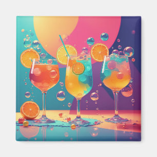 Aimant Boissons