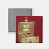 Aimant Boîte à bijoux (Recto/Verso)