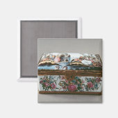 Aimant Boîte à outils, c.1750 (Recto/Verso)