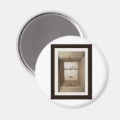 Aimant boîte de carton vide2 (Recto/Verso)