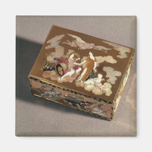 Aimant Boîte de suspension