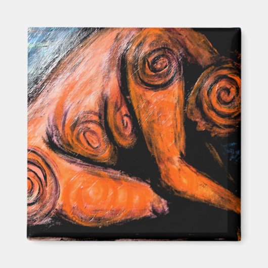 Aimant Boîtes (Devant)