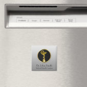 Aimant Bol d'or Hygieia Médicale professionnel (In Situ (Lave-vaisselle))