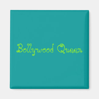 Aimant Bollywood Queen