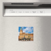 Aimant Bologne (In Situ (Lave-vaisselle))