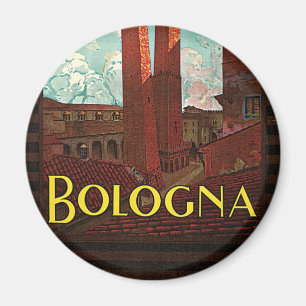 Aimant Bologne