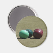 Aimant Bols (Recto/Verso)