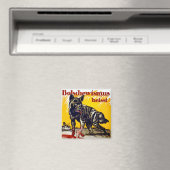 Aimant Bolschewismus Heisst (In Situ (Lave-vaisselle))