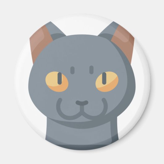 Aimant Bombay (Devant)