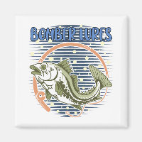 Bomber Lures Chasse Hobby Hunter Pêche Pâque