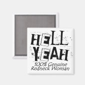 Aimant Bon (Recto/Verso)