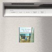 Aimant Bon À Bord (In Situ (Lave-vaisselle))