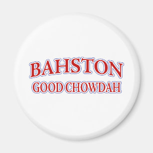 Aimant Bon Chowdah !