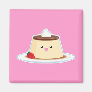 Aimant Bon Flan