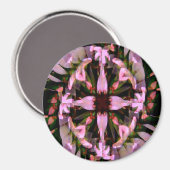 Aimant Bon Printemps..... (Recto/Verso)