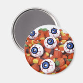 Aimant bonbon (Recto/Verso)