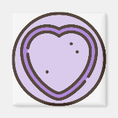 Aimant bonbon-1 (Devant)