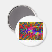 Aimant Bonbons (Recto/Verso)