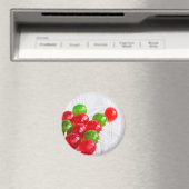 Aimant Bonbons 2 (In Situ (Lave-vaisselle))