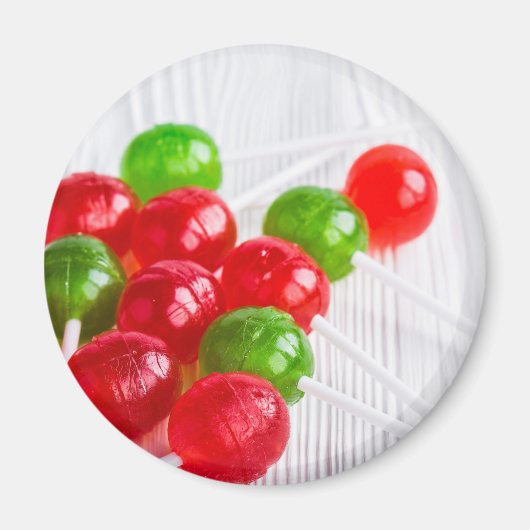 Aimant Bonbons 2 (Devant)