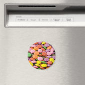 Aimant Bonbons sucrés (In Situ (Lave-vaisselle))