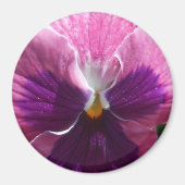 Aimant Bonheur (Devant)