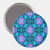 Aimant Bonheur pour toujours... (Recto/Verso)