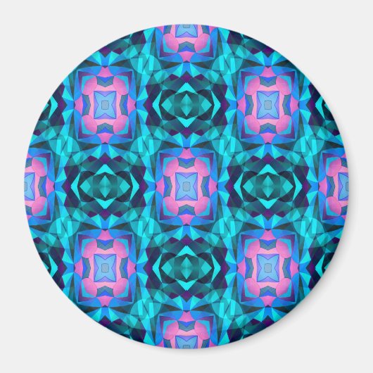 Aimant Bonheur pour toujours... (Devant)