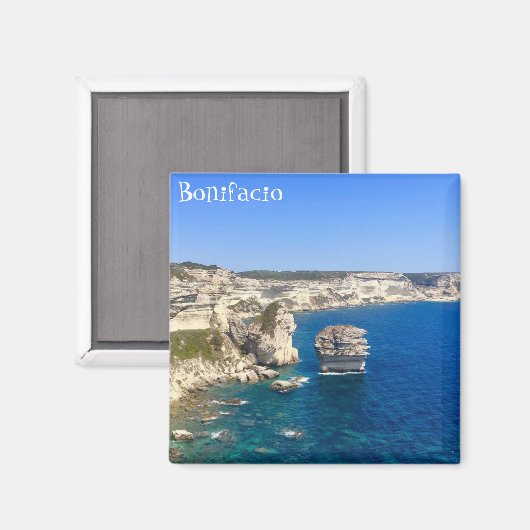 Aimant Bonifacio (Recto/Verso)