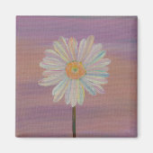 Aimant Bonjour, Chéri ! (Devant)