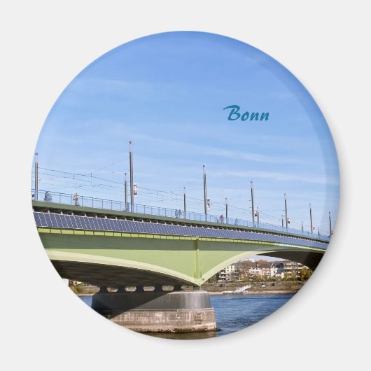 Aimant Bonn (Devant)