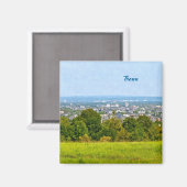 Aimant Bonn (Recto/Verso)