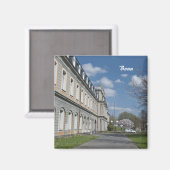 Aimant Bonn (Recto/Verso)